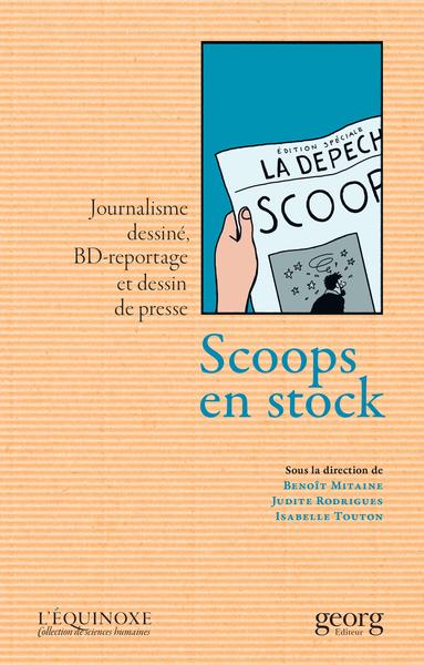 Picture of SCOOPS EN STOCK.