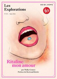 Picture of RITALINE MON AMOUR