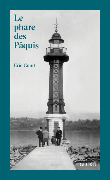 Image de LE PHARE DES PAQUIS