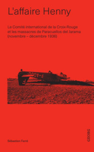 Image de L'AFFAIRE HENNY
