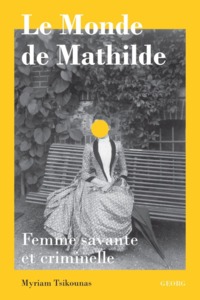 Image de LE MONDE DE MATHILDE.