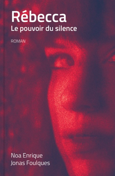 Image de REBECCA, LE POUVOIR DU SILENCE