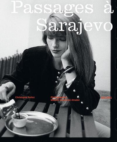 Picture of PASSAGES A SARAJEVO