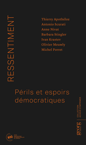 Picture of RESSENTIMENT