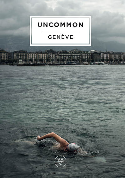 Image de UNCOMMON GENEVE