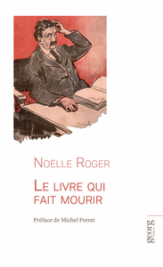 Picture of LE LIVRE QUI FAIT MOURIR