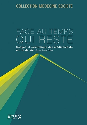 Image de FACE AU TEMPS QUI RESTE