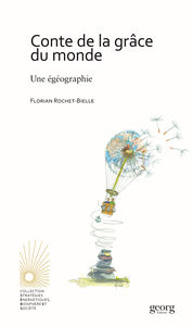 Picture of CONTE DE LA GRACE : UNE EGEOGRAPHIE