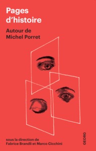 Picture of PAGES D'HISTOIRES.