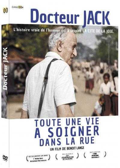 Image de Docteur Jack - DVD