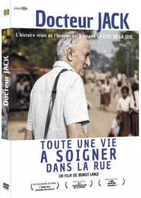 Image de Docteur Jack - DVD