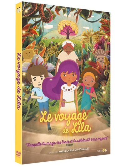 Picture of Avant Que Nous Disparaissions - DVD