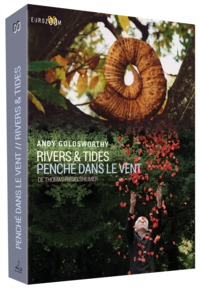 Picture of PENCHE DANS LE VENT / RIVERS AND TIDES COFFRET