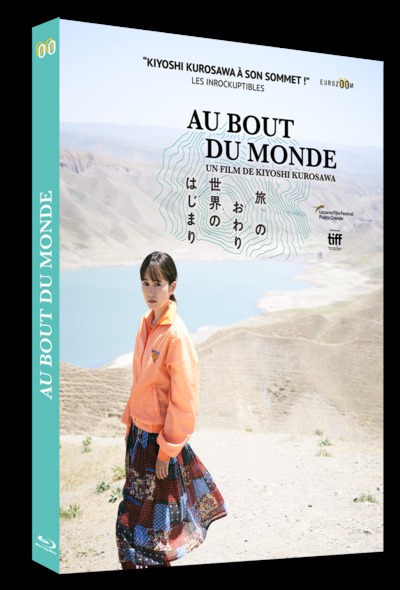 Picture of AU BOUT DU MONDE