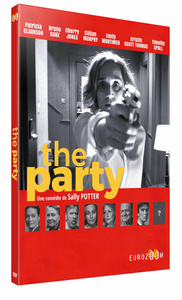 Picture of THE PARTY