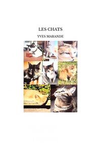 Picture of LES CHATS