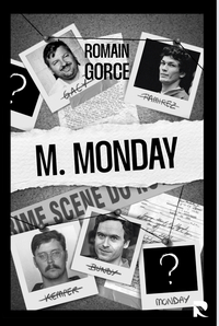 Picture of M. Monday