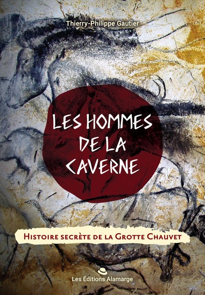 Image de Les Hommes de la Caverne