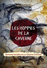 Image de Les Hommes de la Caverne