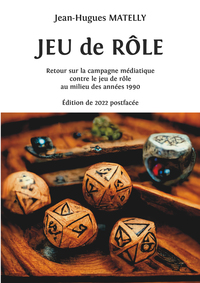 Picture of Jeu de role