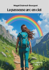 Picture of La passeuse arc-en-ciel