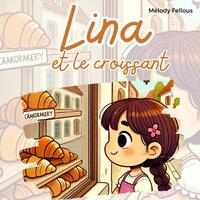 Picture of Lina et le croissant