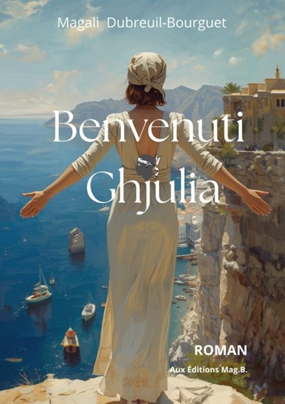 Image de Benvenuti Ghjulia