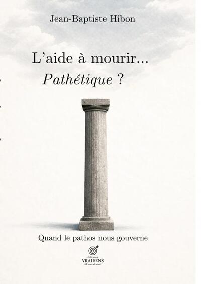 Image de L'aide à mourir... Pathétique ?