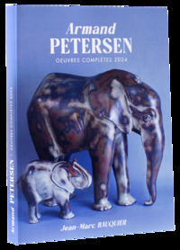 Image de Armand PETERSEN Oeuvres complètes 2024