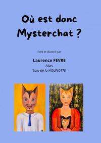 Picture of Où est donc Mysterchat?