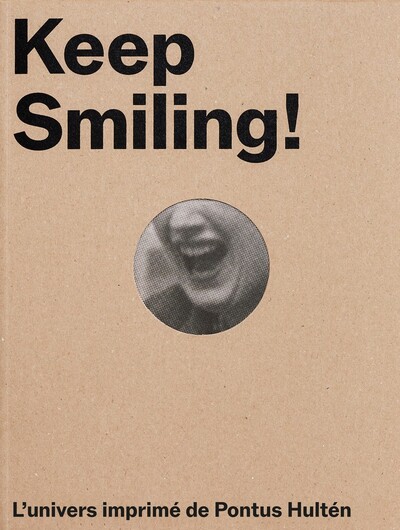 Picture of Keep Smiling!