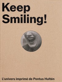 Picture of Keep Smiling!