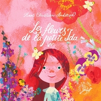 Image de Les fleurs de la petite Ida