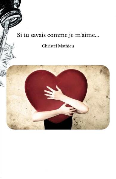 Picture of Si tu savais comme je m'aime...
