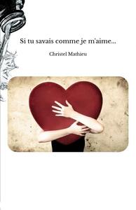 Picture of Si tu savais comme je m'aime...