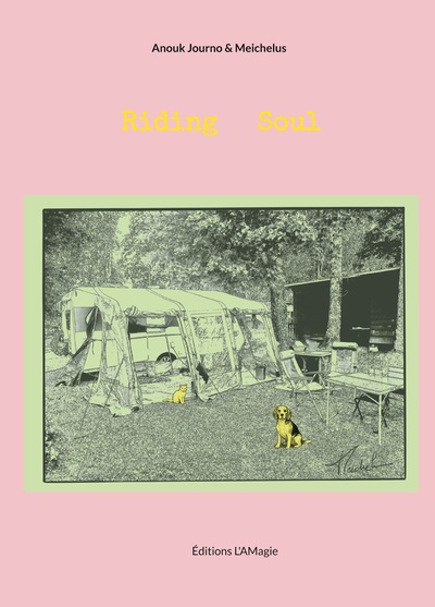 Picture of Riding Soul