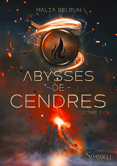 Image de Abysses de Cendres, tome 1