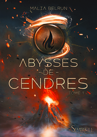 Image de Abysses de Cendres, tome 1