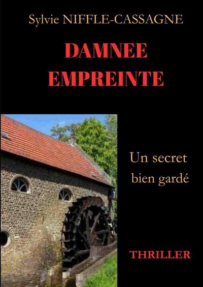 Image de Damnée empreinte
