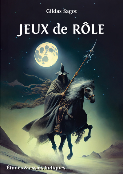 Picture of Jeux de rôle