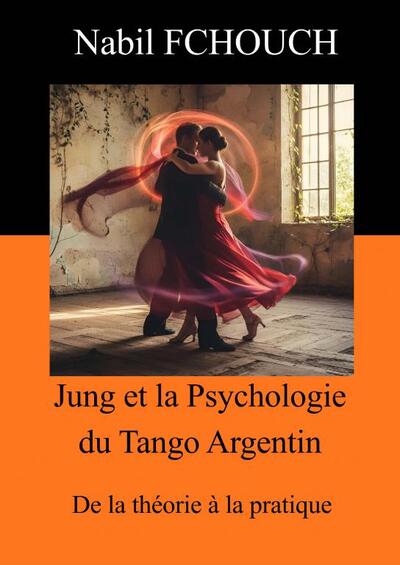 Picture of Jung et la Psychologie du Tango