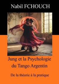 Picture of Jung et la Psychologie du Tango