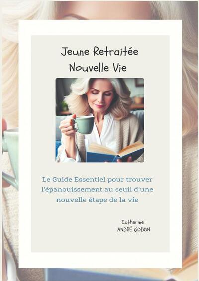 Image de JEUNE RETRAITÉE, NOUVELLE VIE