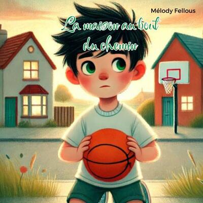 Image de La maison au bout du chemin