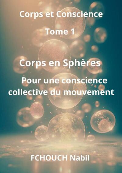Picture of Corps en Sphères