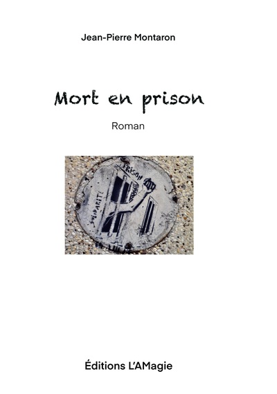 Picture of Mort en prison