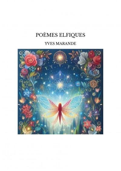 Picture of POÈMES ELFIQUES