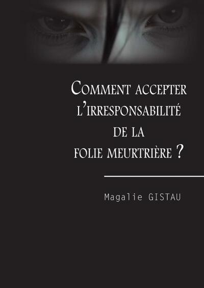 Picture of COMMENT ACCEPTER L'IRRESPONSABILITÉ PÉ