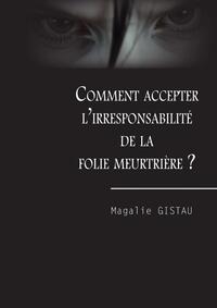 Picture of COMMENT ACCEPTER L'IRRESPONSABILITÉ PÉ