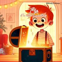 Picture of Léo et le coffre aux émotions